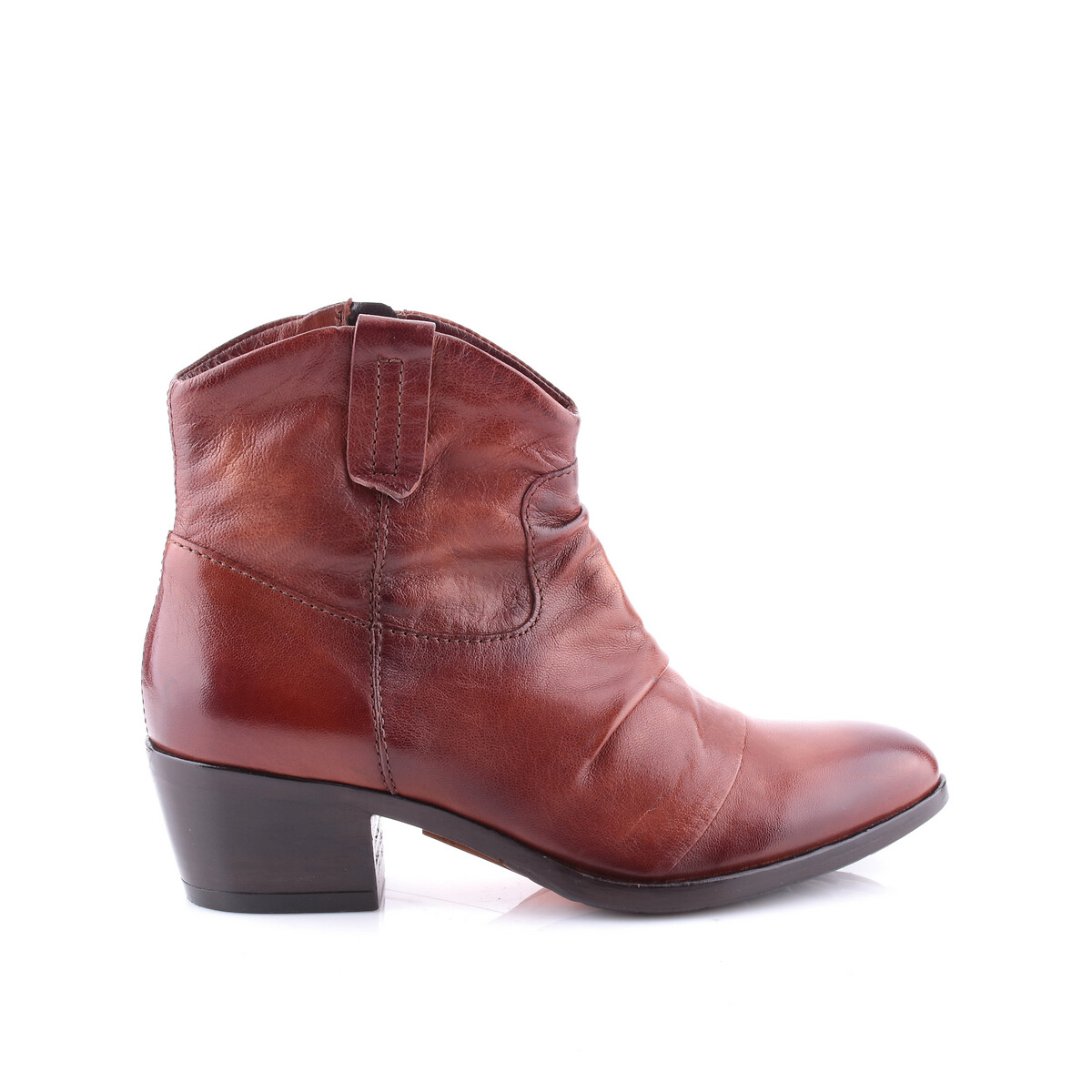 santiags femme 2018