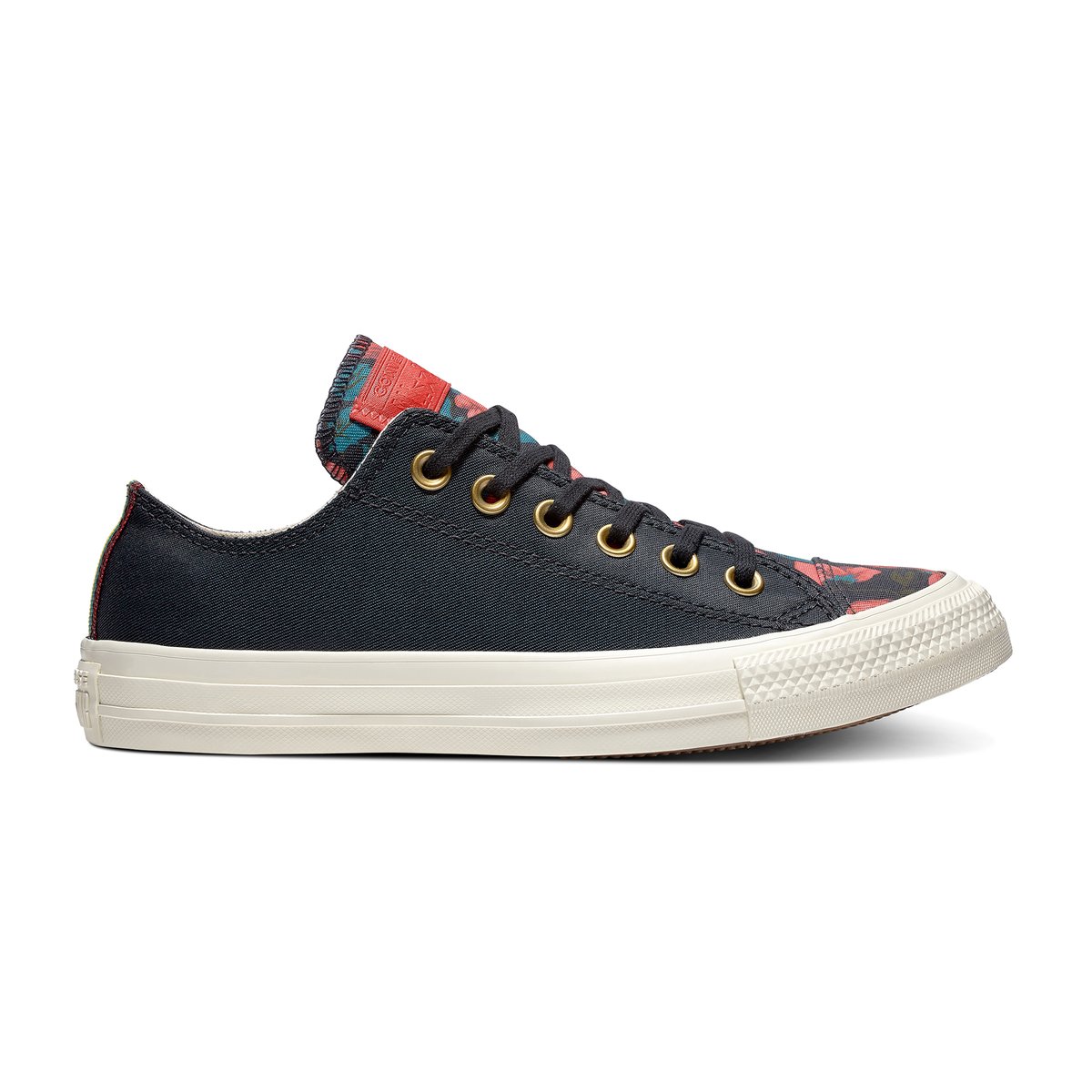 Converse verde caqui outlet