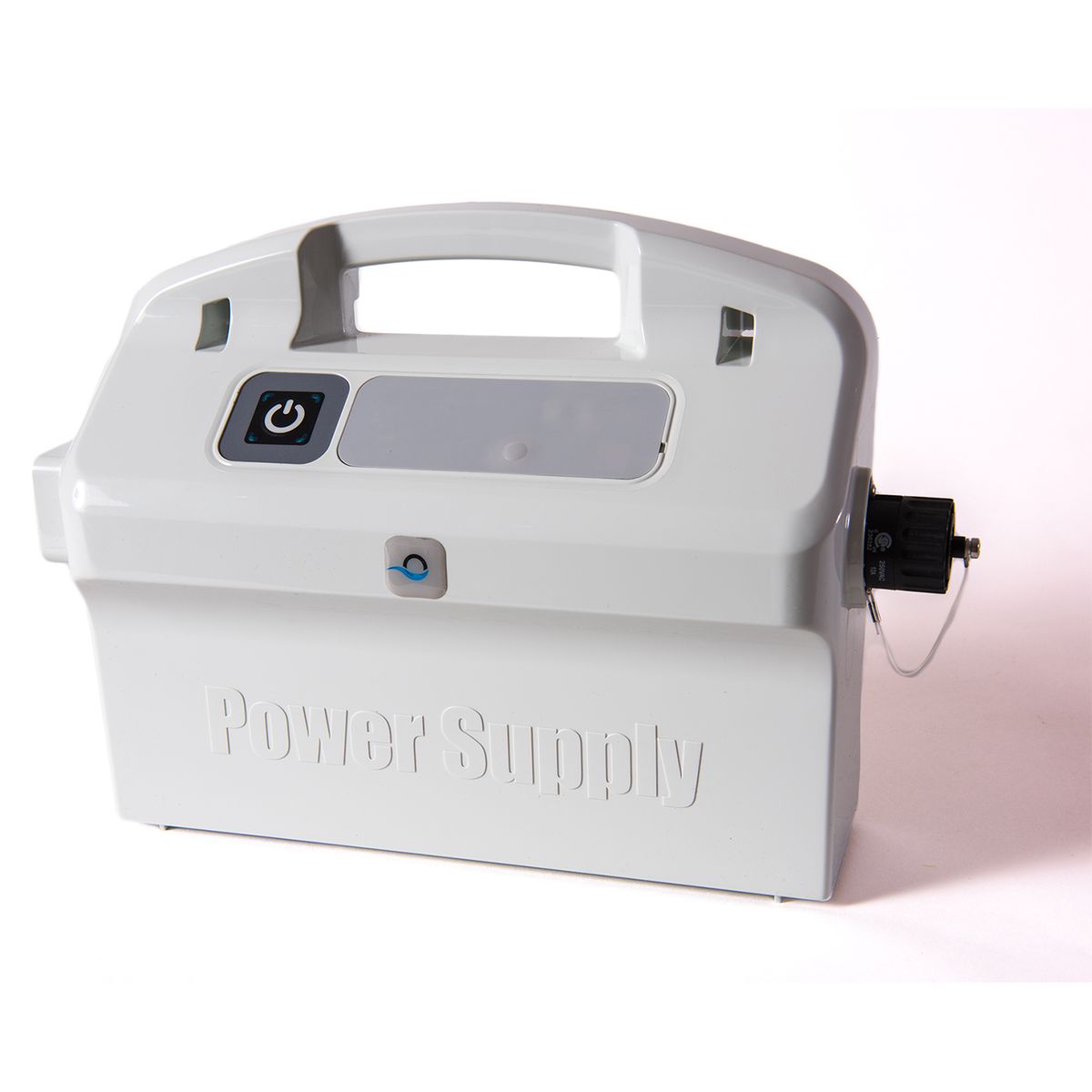 dolphin - transformateur dyn eu 2010 pour swash tc et nauty tc - 9995675-assy