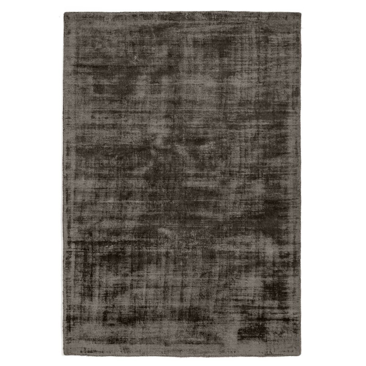 

Ковр La Redoute, Серый, С коротким ворсом 160 x 230 см серый