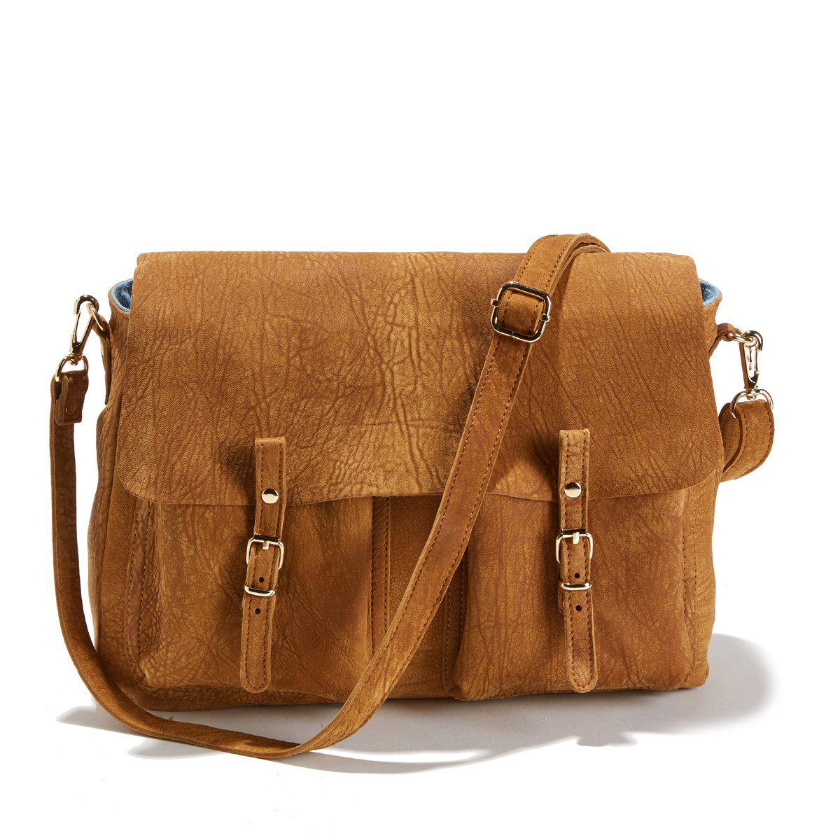 

Сумка-портфель модульная MAXI MATHS CUIR PONCE