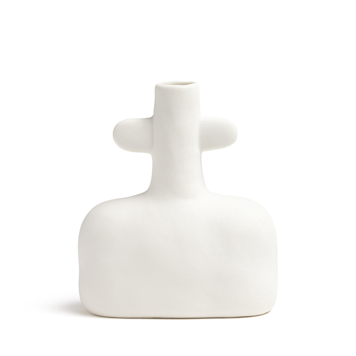 Предмет декора из керамики В16 см Pieta единый размер белый ваза декоративная из керамики в16 см kuza единый размер белый