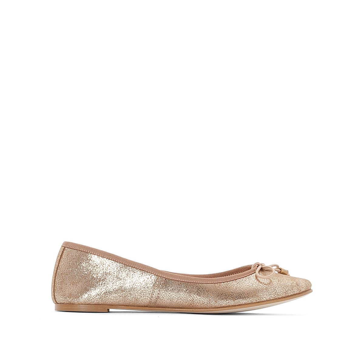 Ballerines cuir Dhin