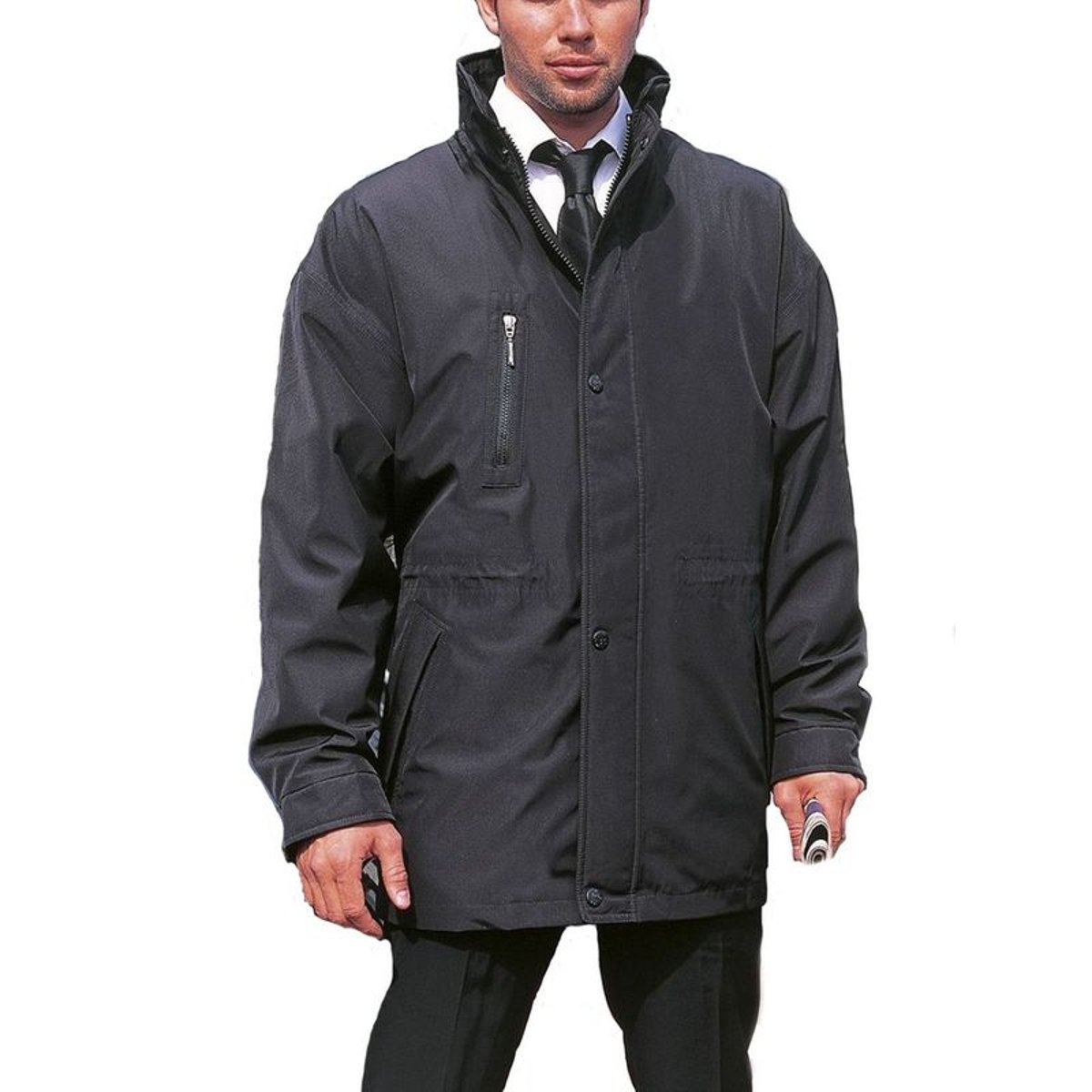 Parka 2 en 1