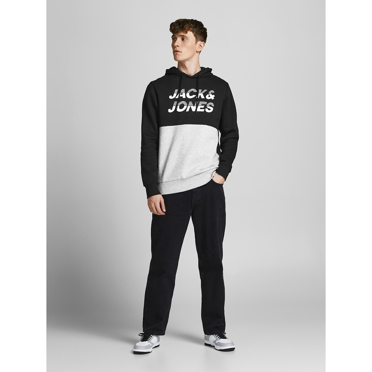 фото Свитшот jack & jones