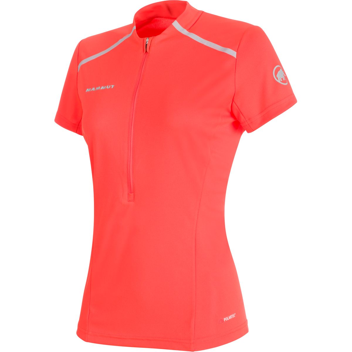 Atacazo Light - T-shirt manches courtes Femme - rouge