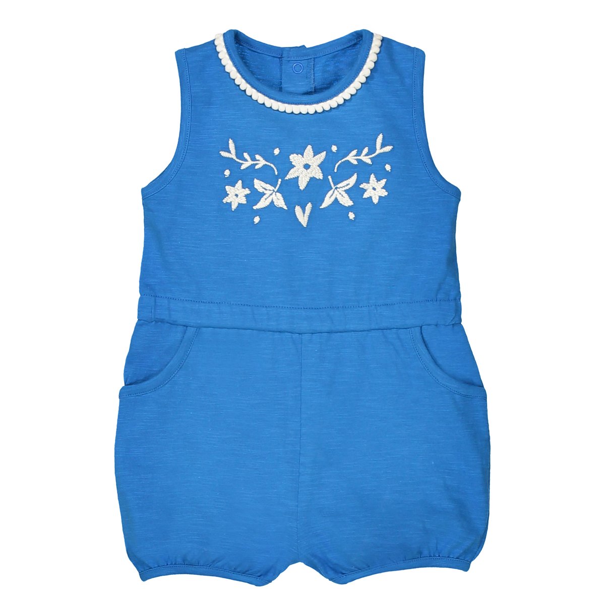 

Комбинезон с рисунком, знак Oeko Tex, 1 мес. - 3 лет