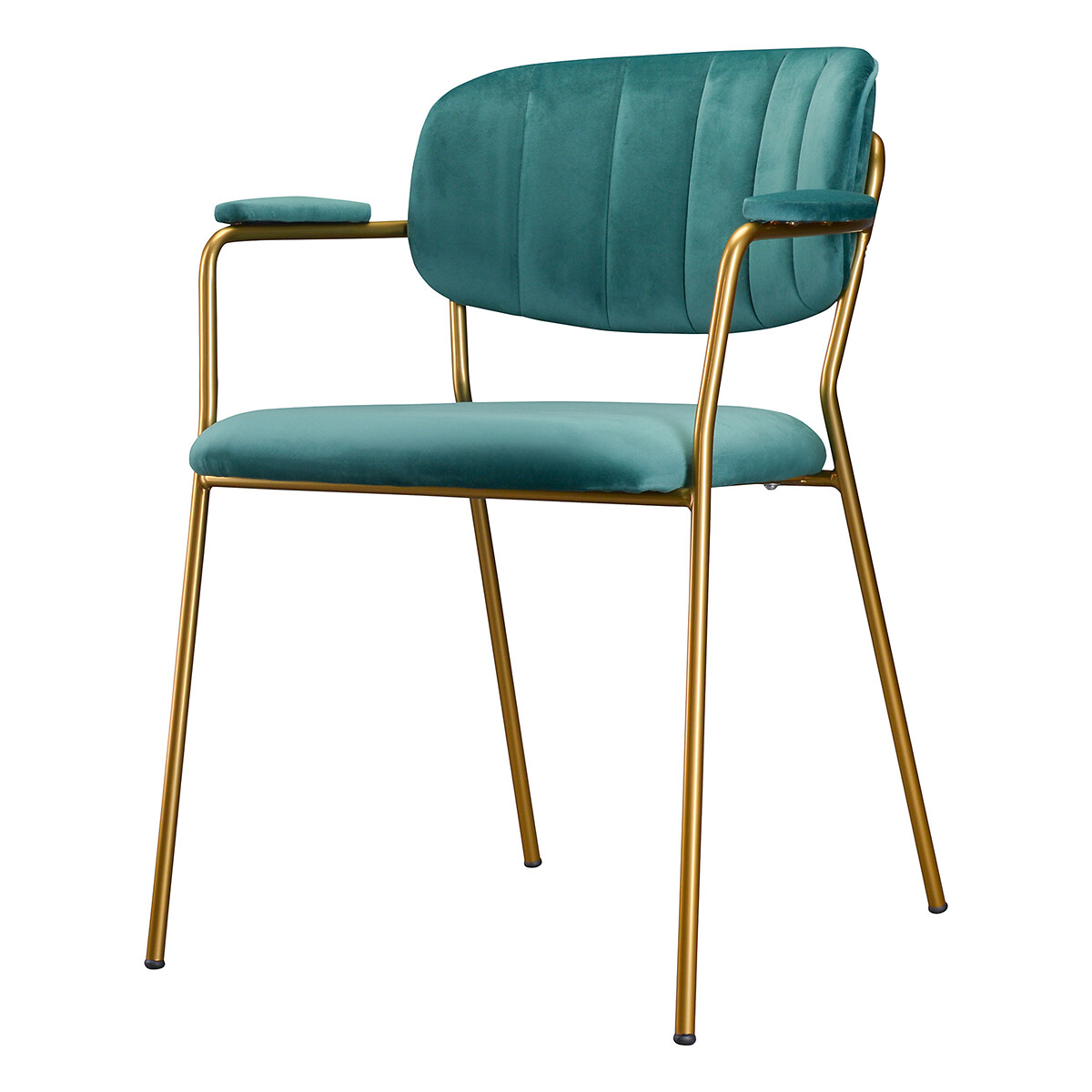 Стул Eirill единый размер зеленый тканевый офисный стул в скандинавском стиле поддержка спинки на колесах поворотный офисный стул поддержка поясницы офисная мебель