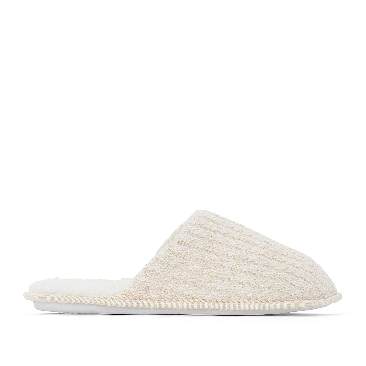 Chaussons mules