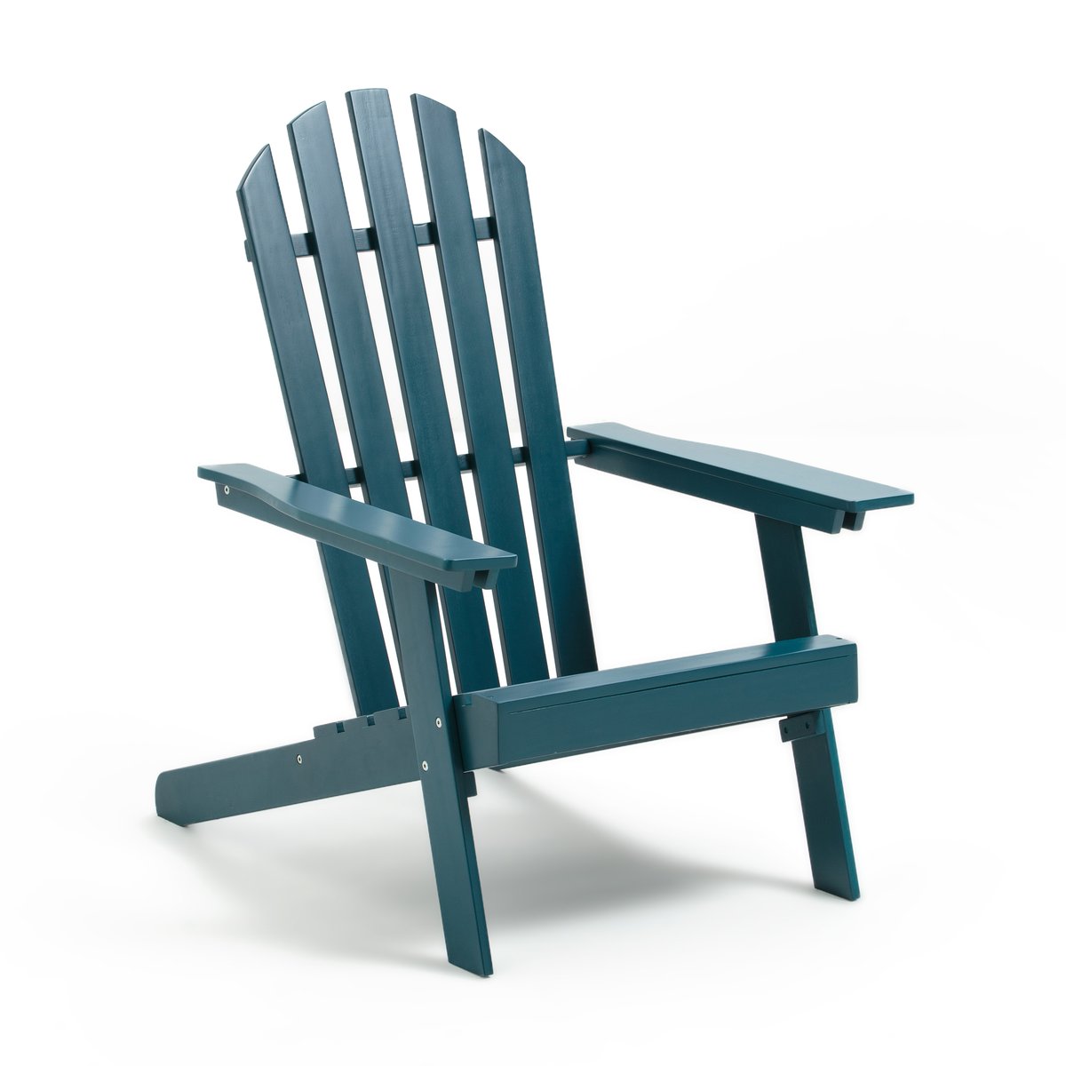 

Стильное La Redoute, Синий, Садовое кресло Adirondack положения гамма Zeda единый размер синий