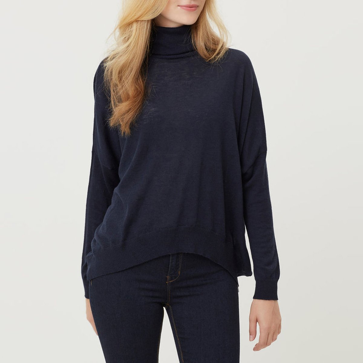 

Пуловер VMIBNE LS OVERSIZE BLOUSE