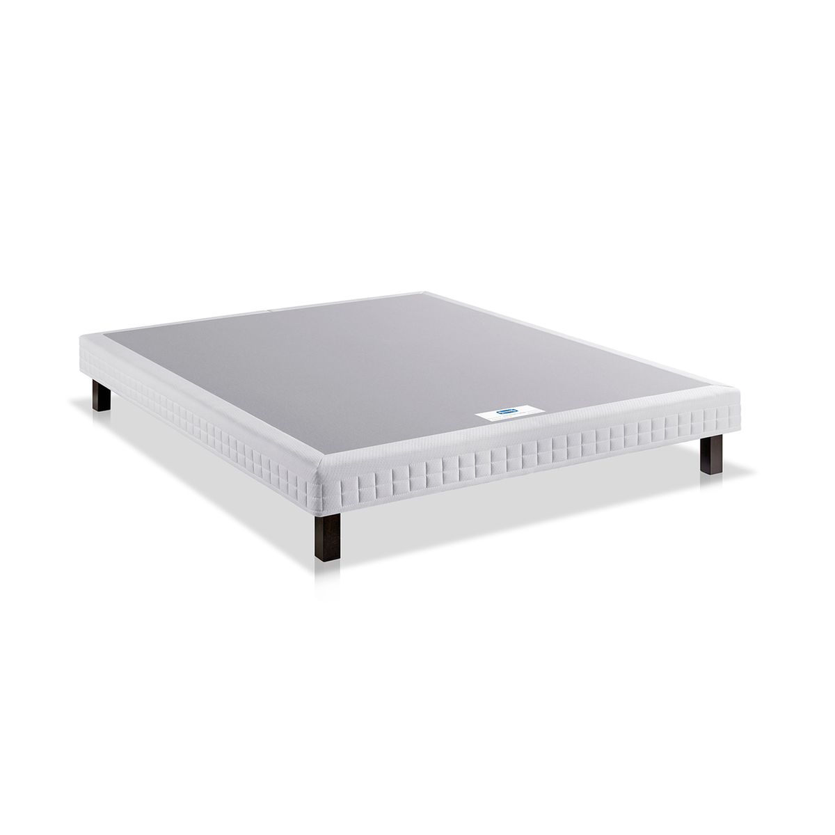 Sommier tapissier lattes recouvertes Sleep Mode