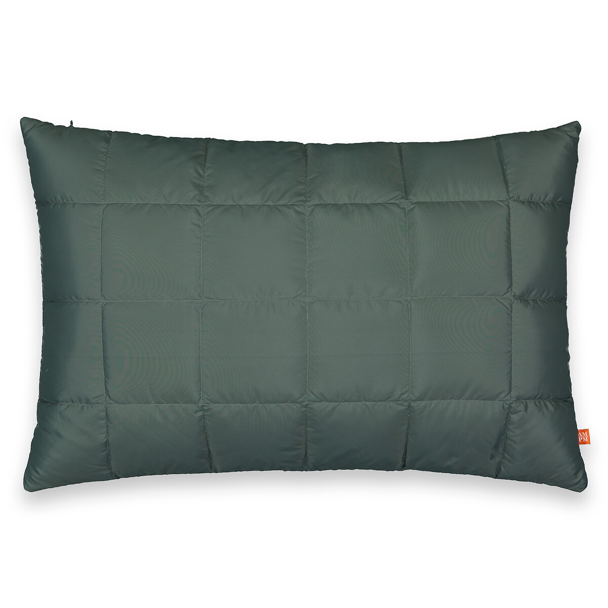 Чехол стеганый на подушку Couning 100 полиэстер 60 x 40 см черный чехол на подушку стеганый из 100 хлопка milano 50 x 30 см зеленый