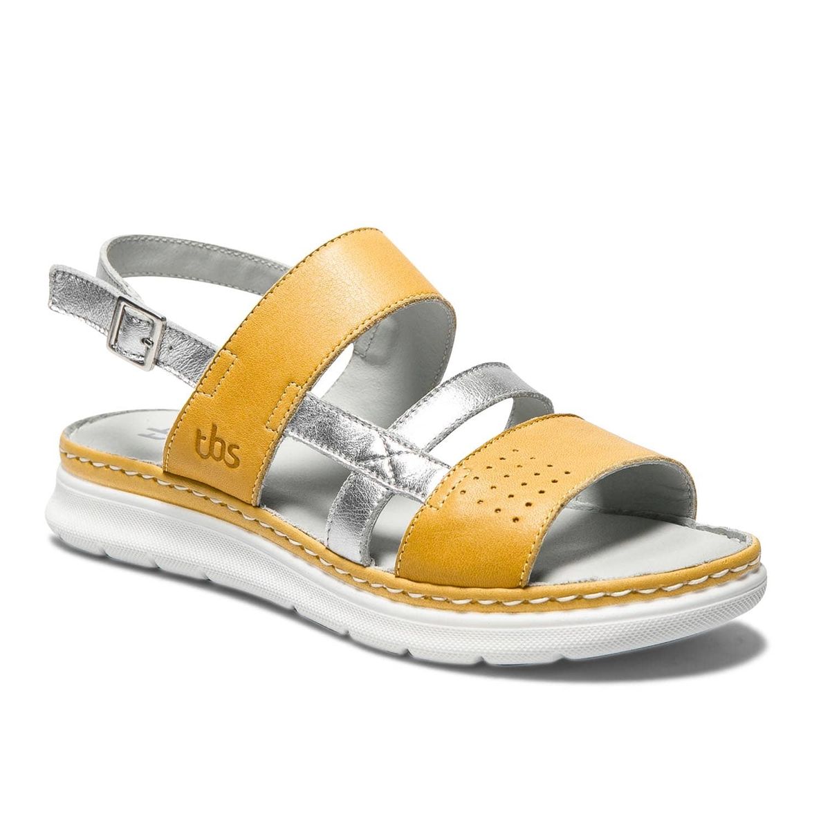 sandales femme tbs