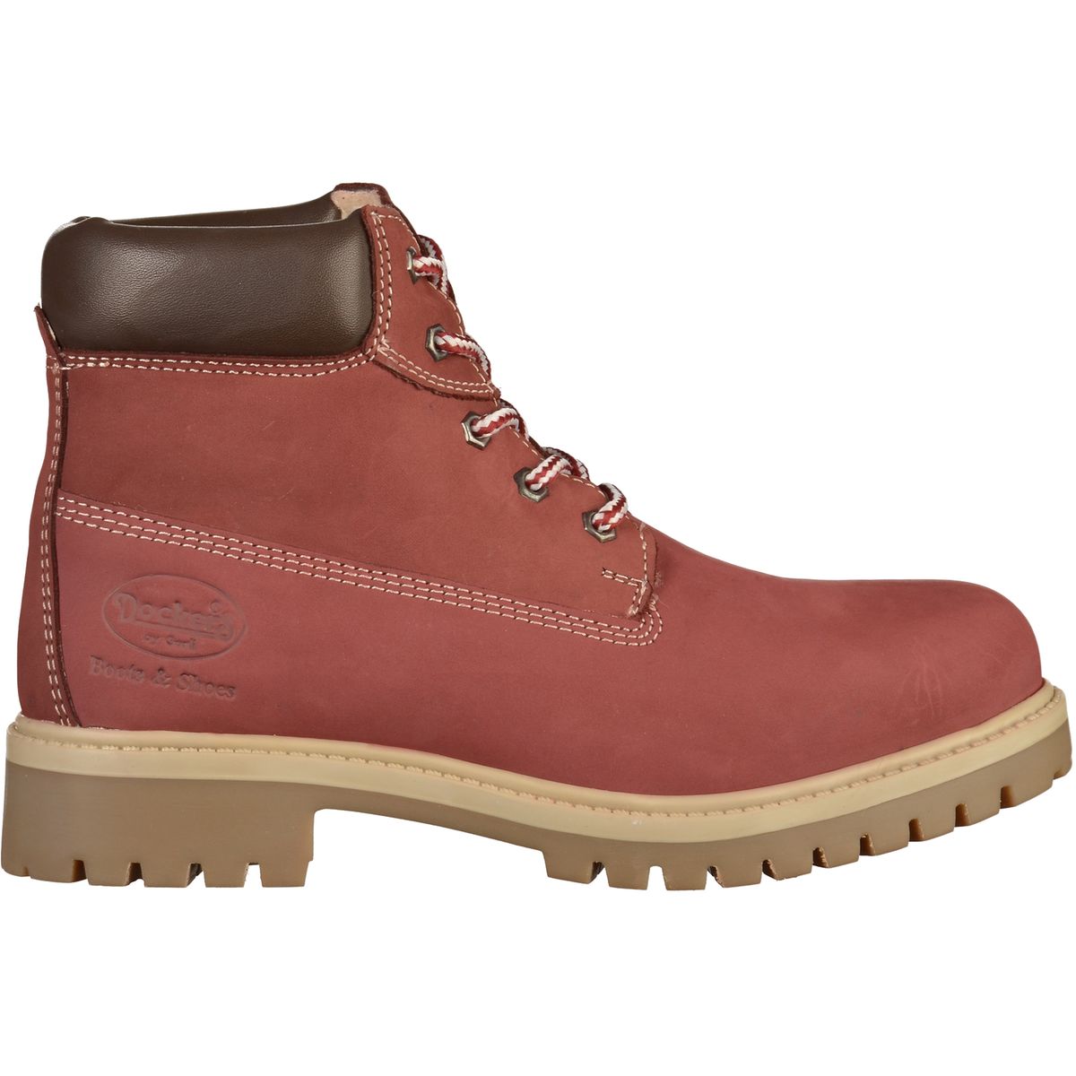 chaussures dockers pas cher