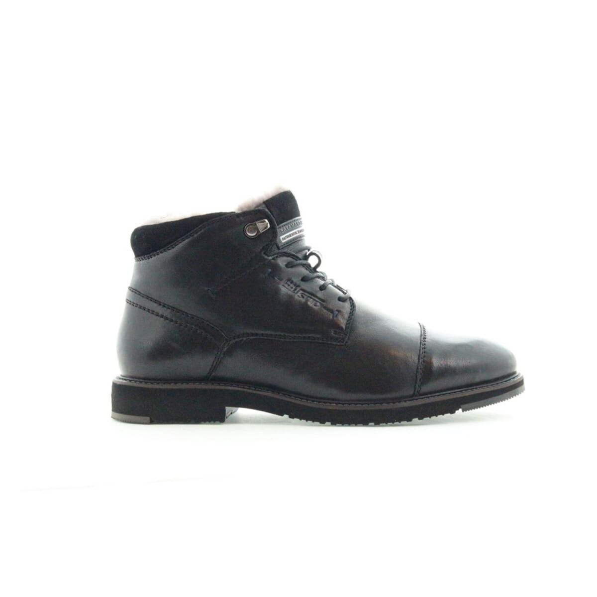 chaussures salamander soldes