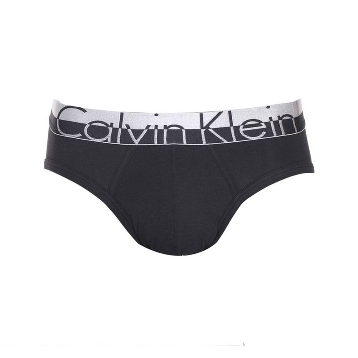 Slip Calvin Klein en coton stretch