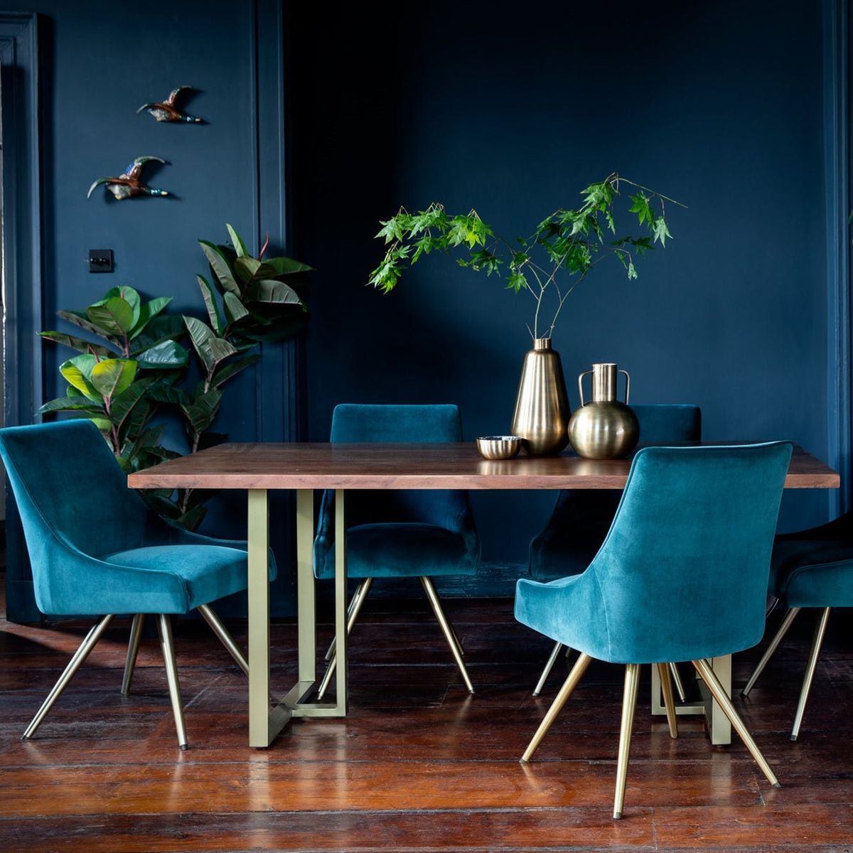 Table De Repas Pier Import ð—½ð—®ð˜€ ð—°ð—µð—²ð—¿ Le Mobilier