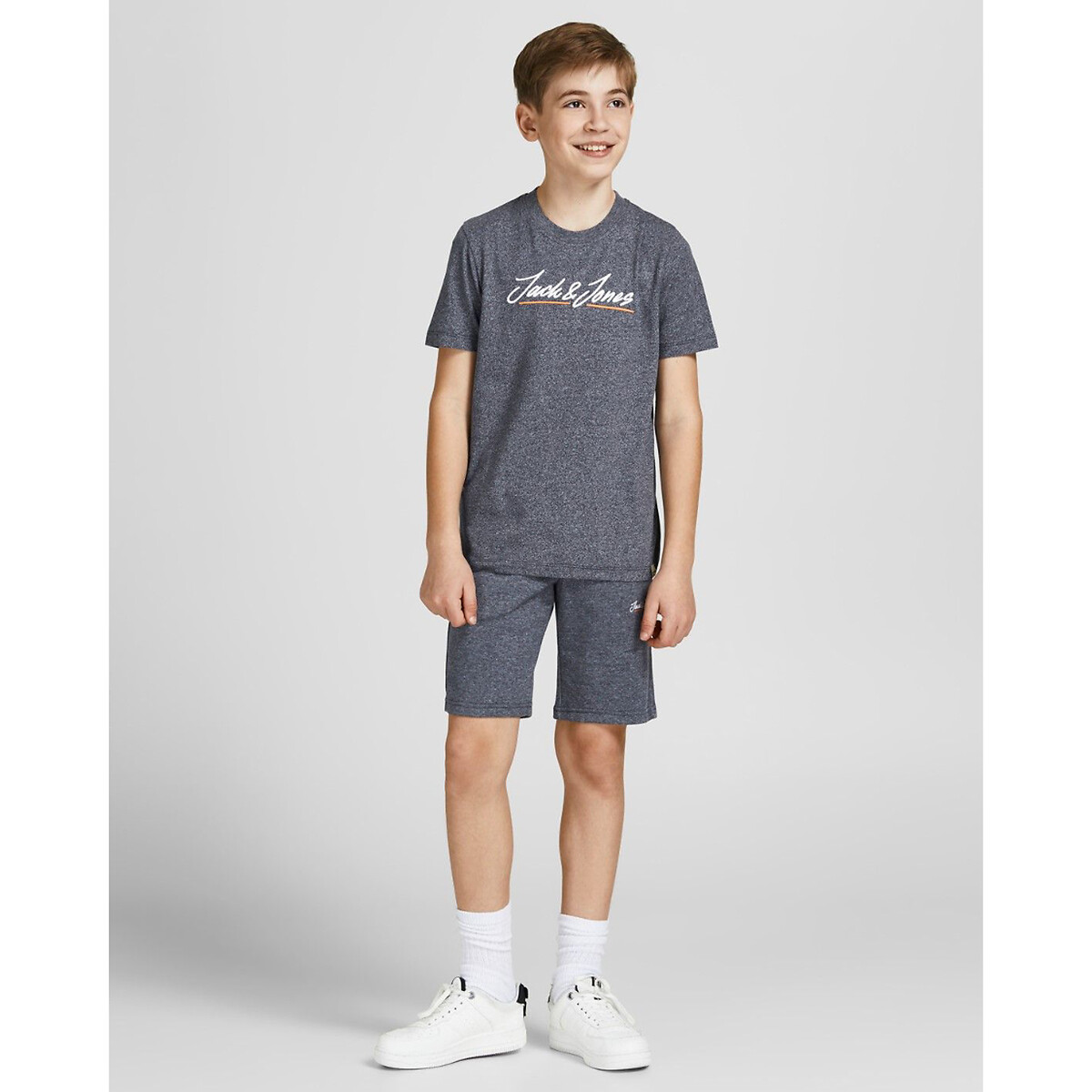 

Футболка LaRedoute, Синий, Футболка С короткими рукавами 10-16 лет 10 синий