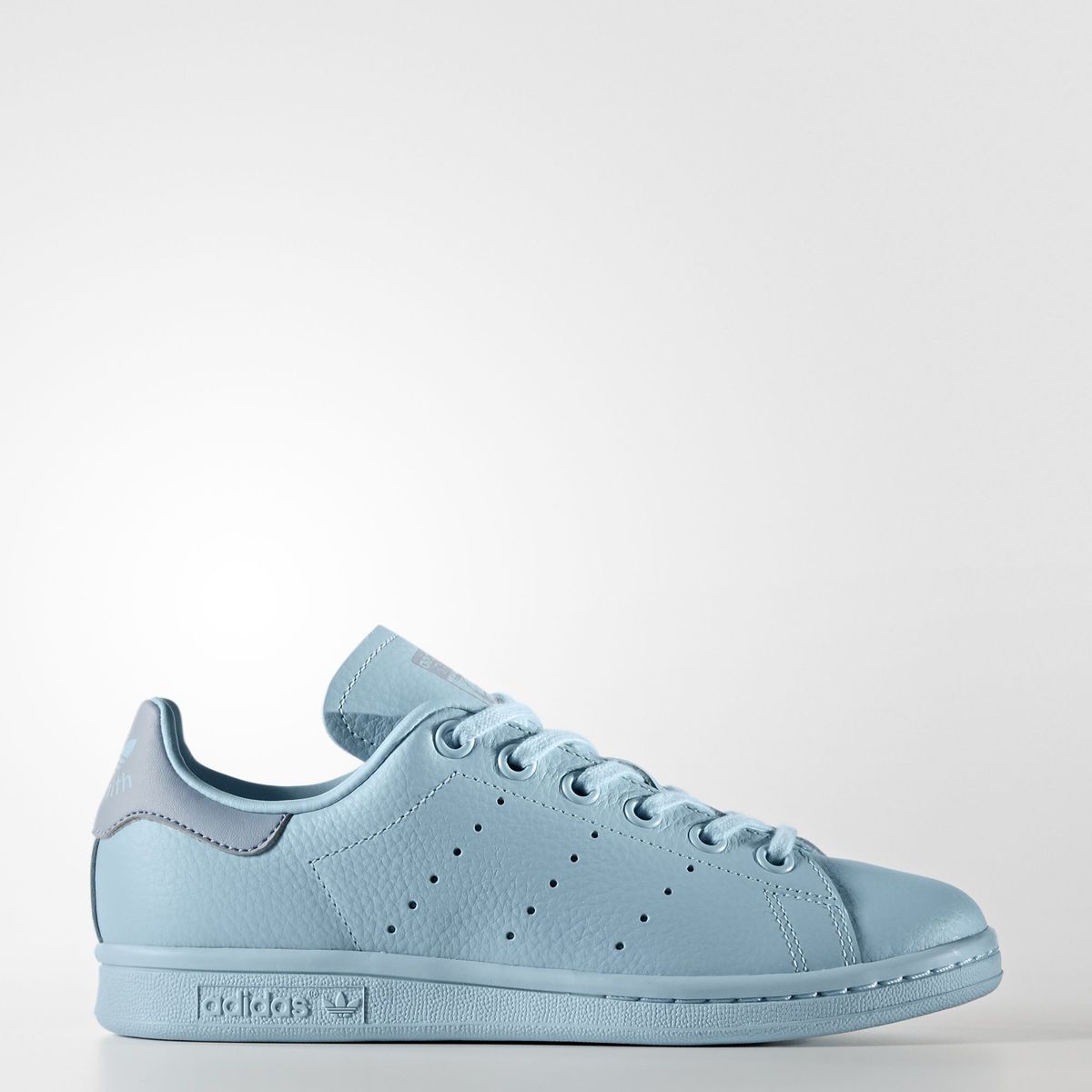 Basket Stan Smith Junior