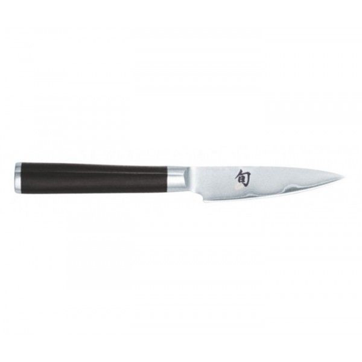 Couteau Office japonais 9cm Shun Damas - Kai