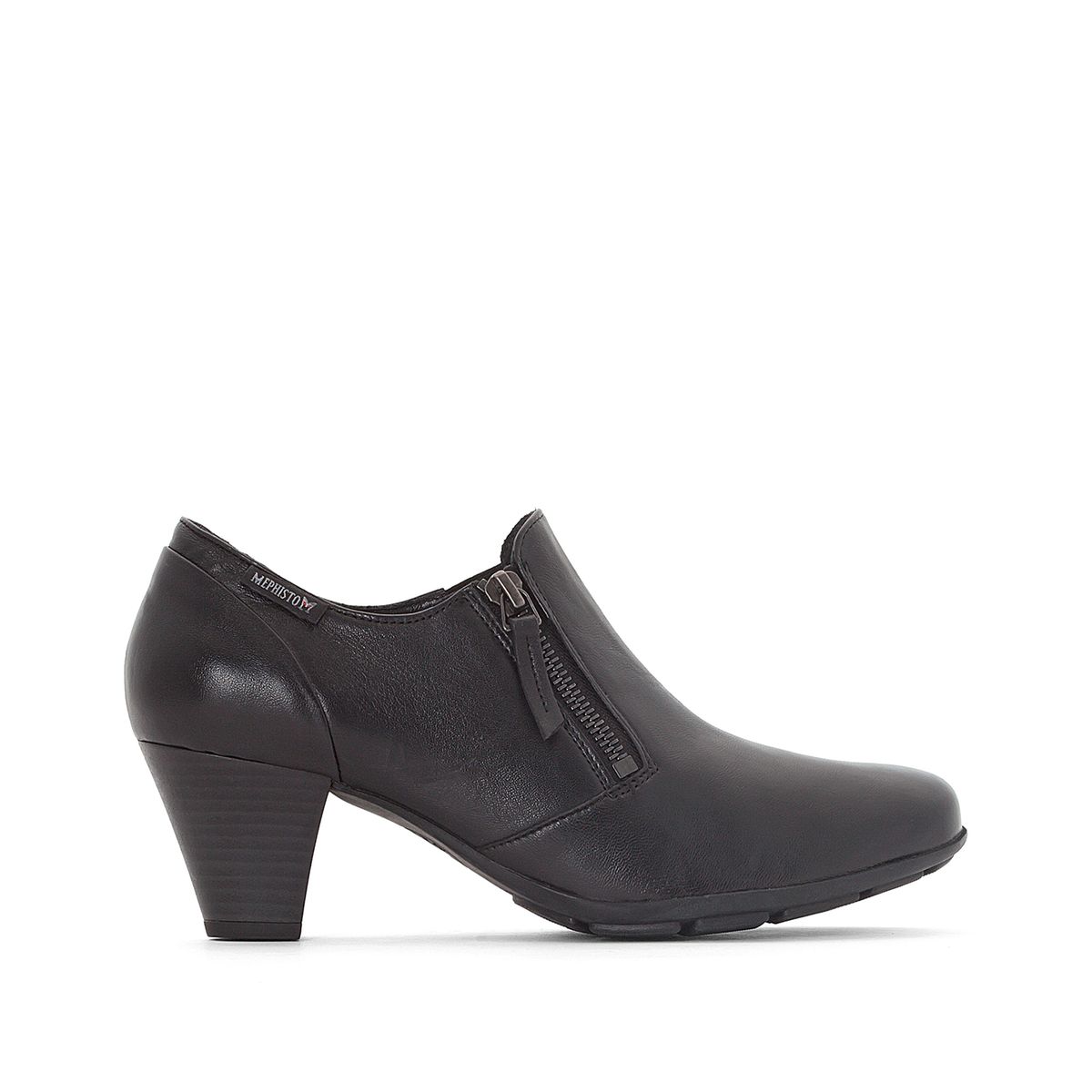 Escarpins cuir Beata