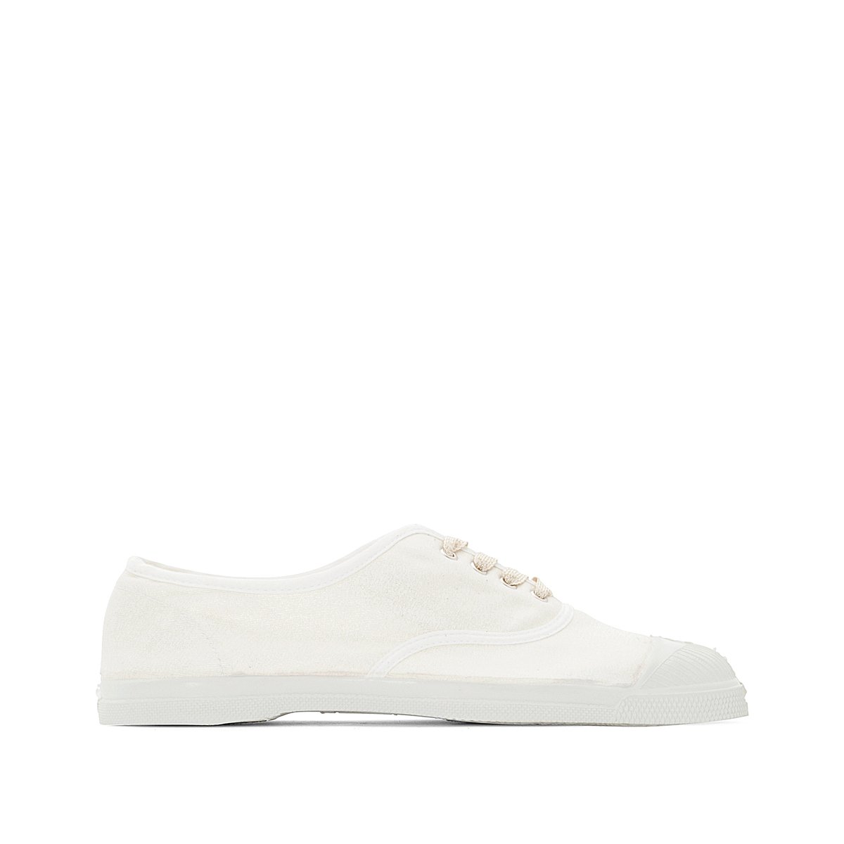 

Кеды Tennsi Lacets Shiny, Золотистый