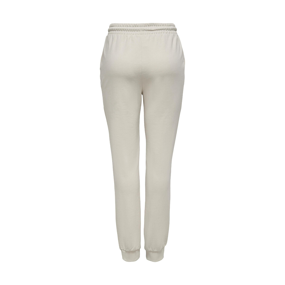 

Брюки-джоггеры LaRedoute, Черный, Брюки-джоггеры Melina slim Cuff pant M черный