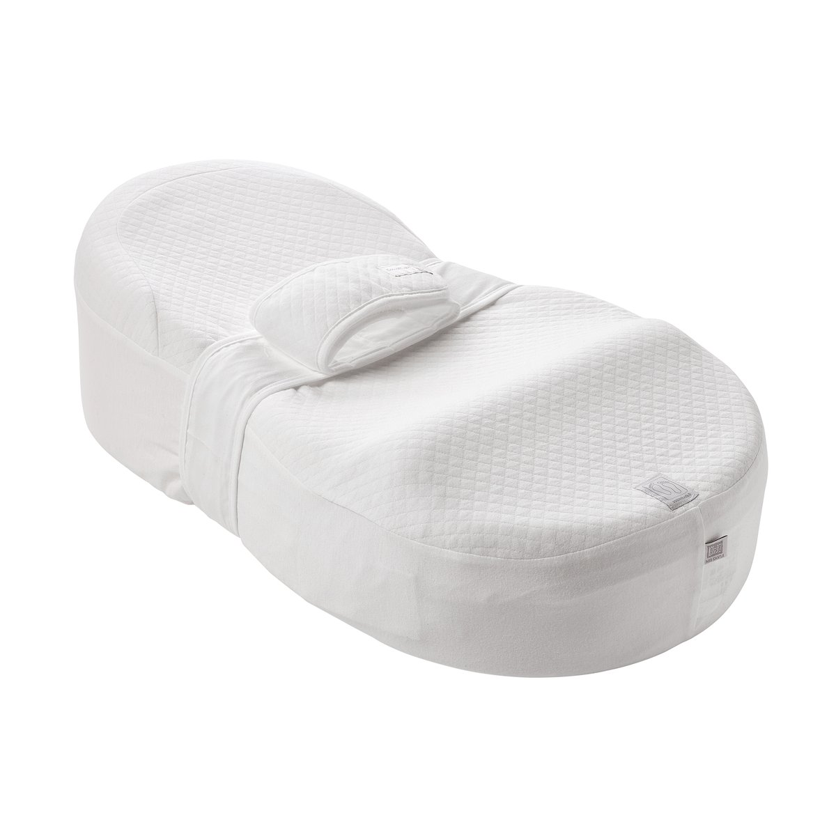 Alcofa-ninho ergonómica Cocoonababy 0445166