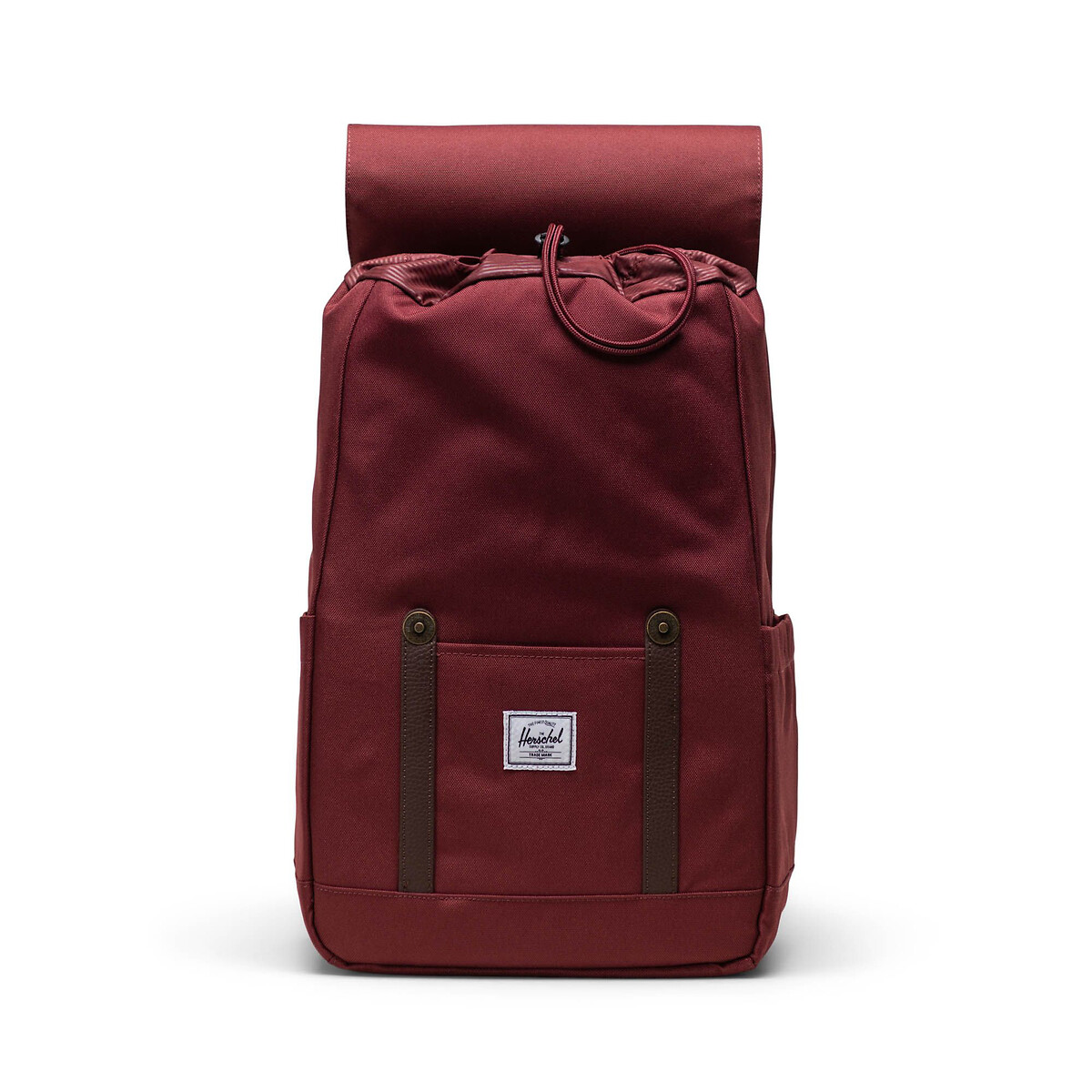 Рюкзак RETREAT SMALL единый размер красный LaRedoute - фото 3