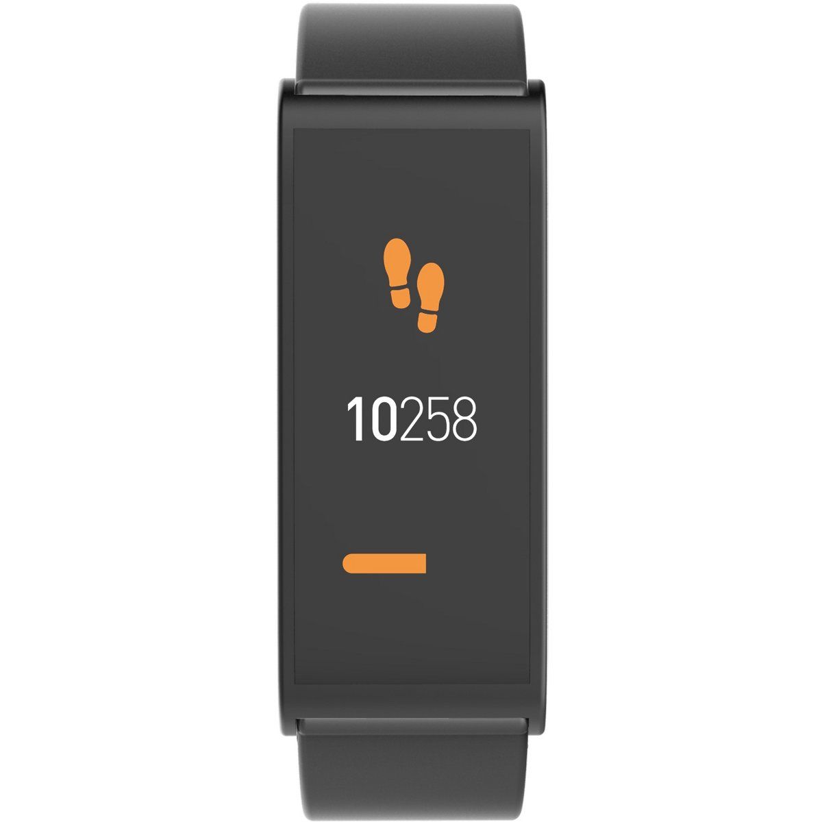 Montre connectée Zefit 4 Noir HR