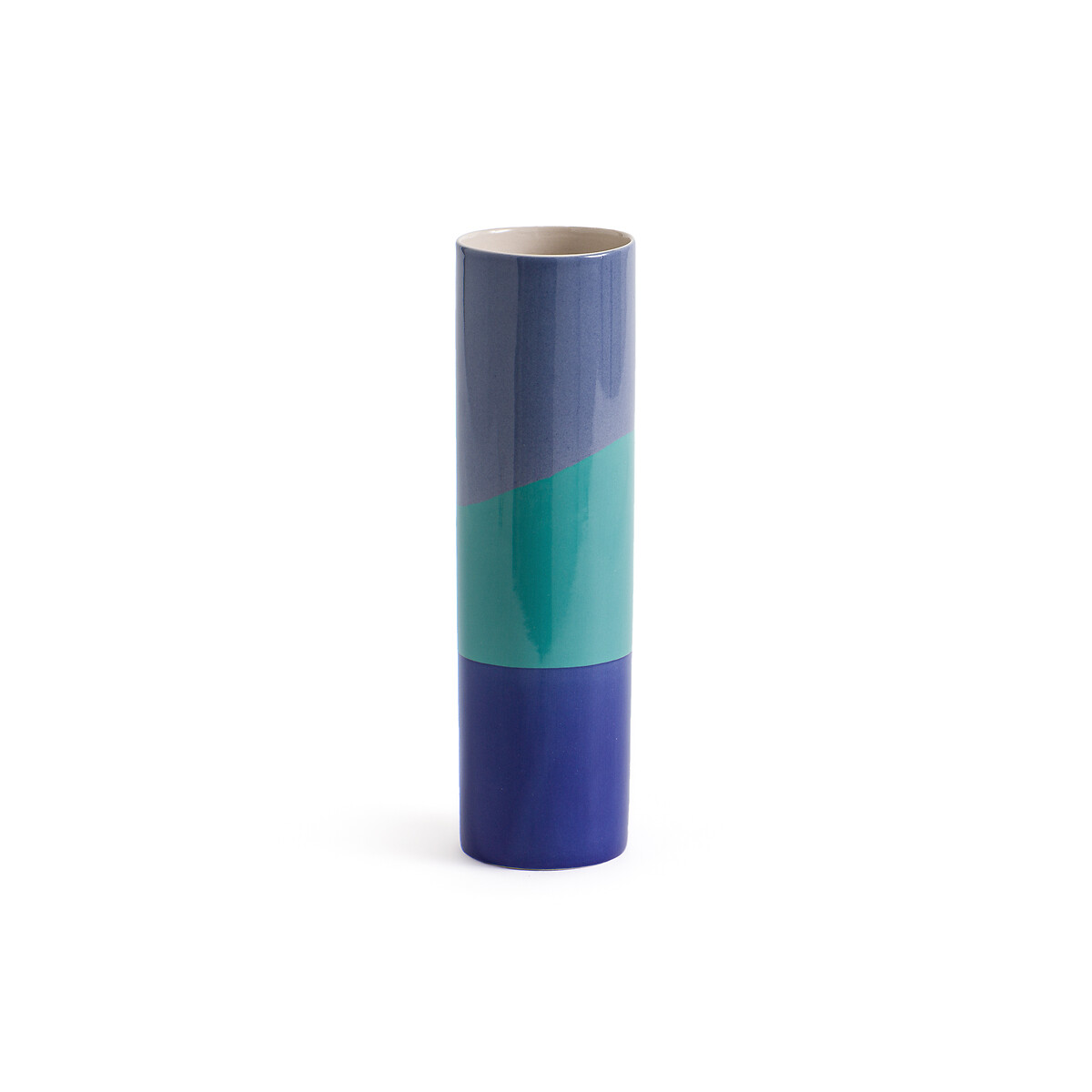 Ваза из керамики В285 см Mosko единый размер разноцветный ваза из керамики в15 см regona единый размер зеленый
