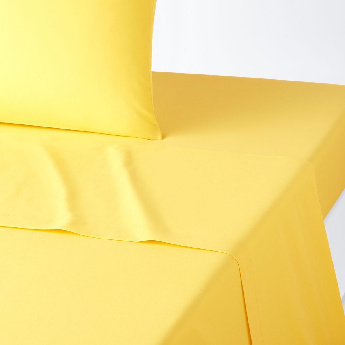Drap en polycoton SCENARIO