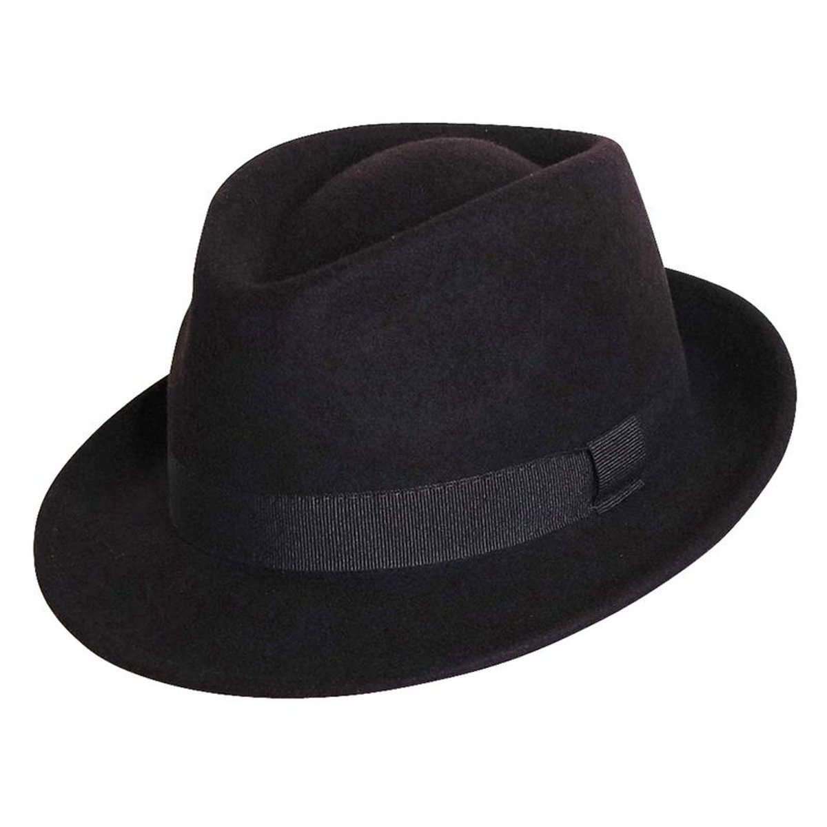 Chapeau trilby Macleod