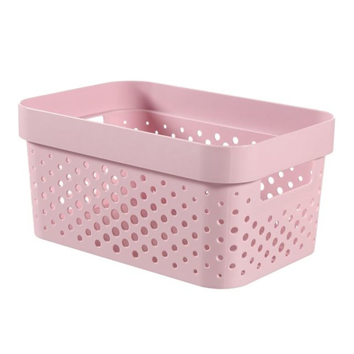 Boîte de rangement Curver Infinity Dots 4,5 L