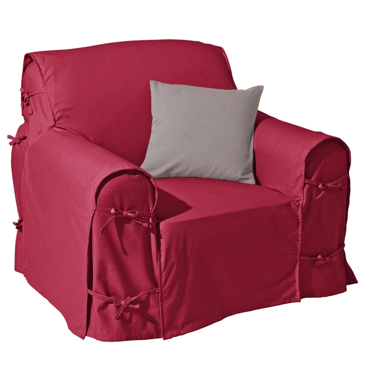 Housse de fauteuil
