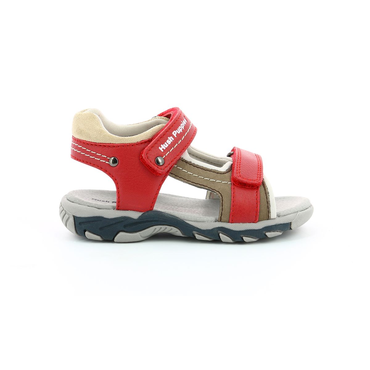 Sandales cuir Velo