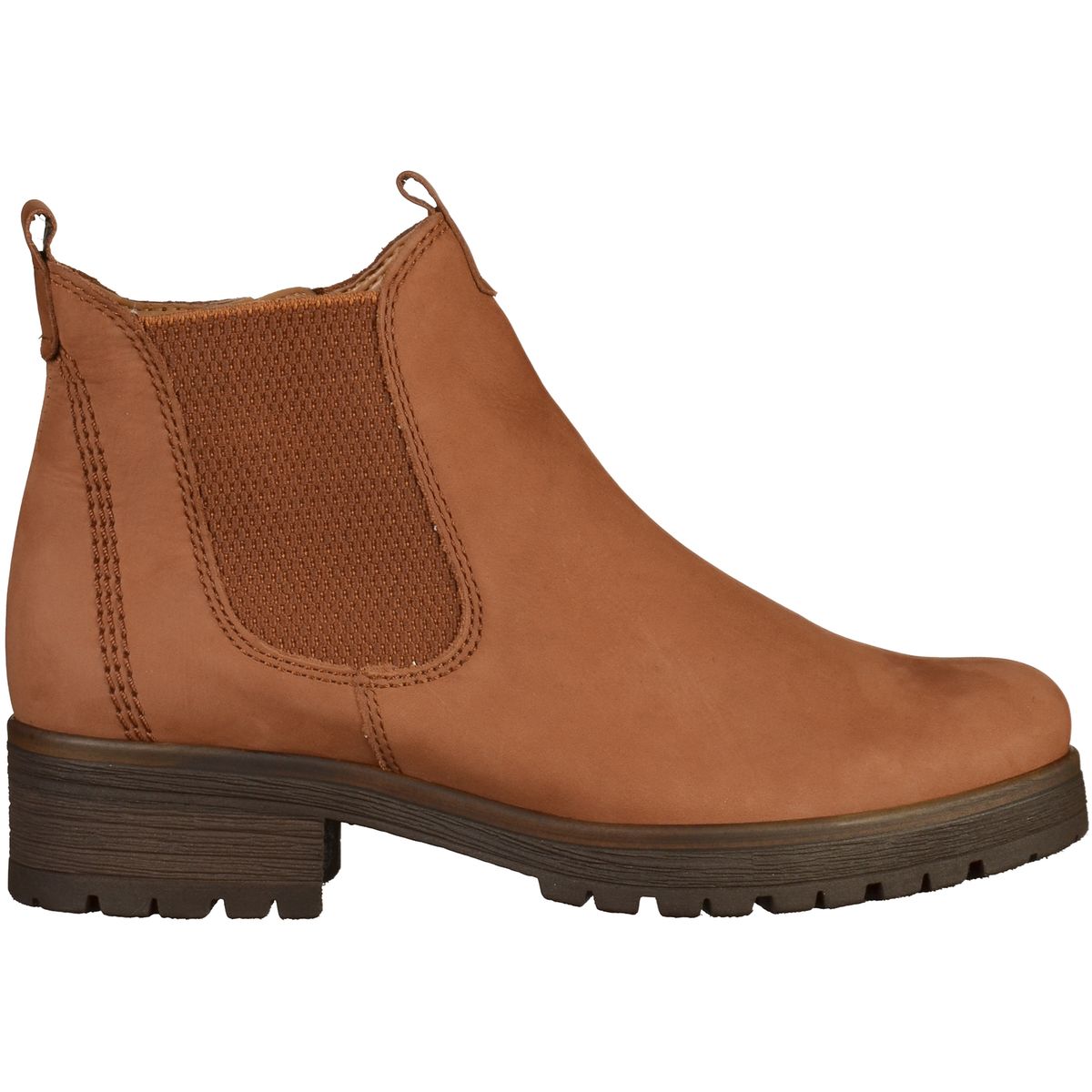 Bottines