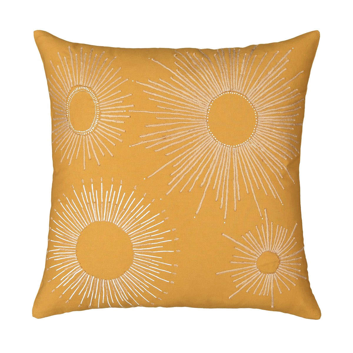 

Чехол La Redoute, Желтый, На подушку Solya 45 x 45 см желтый