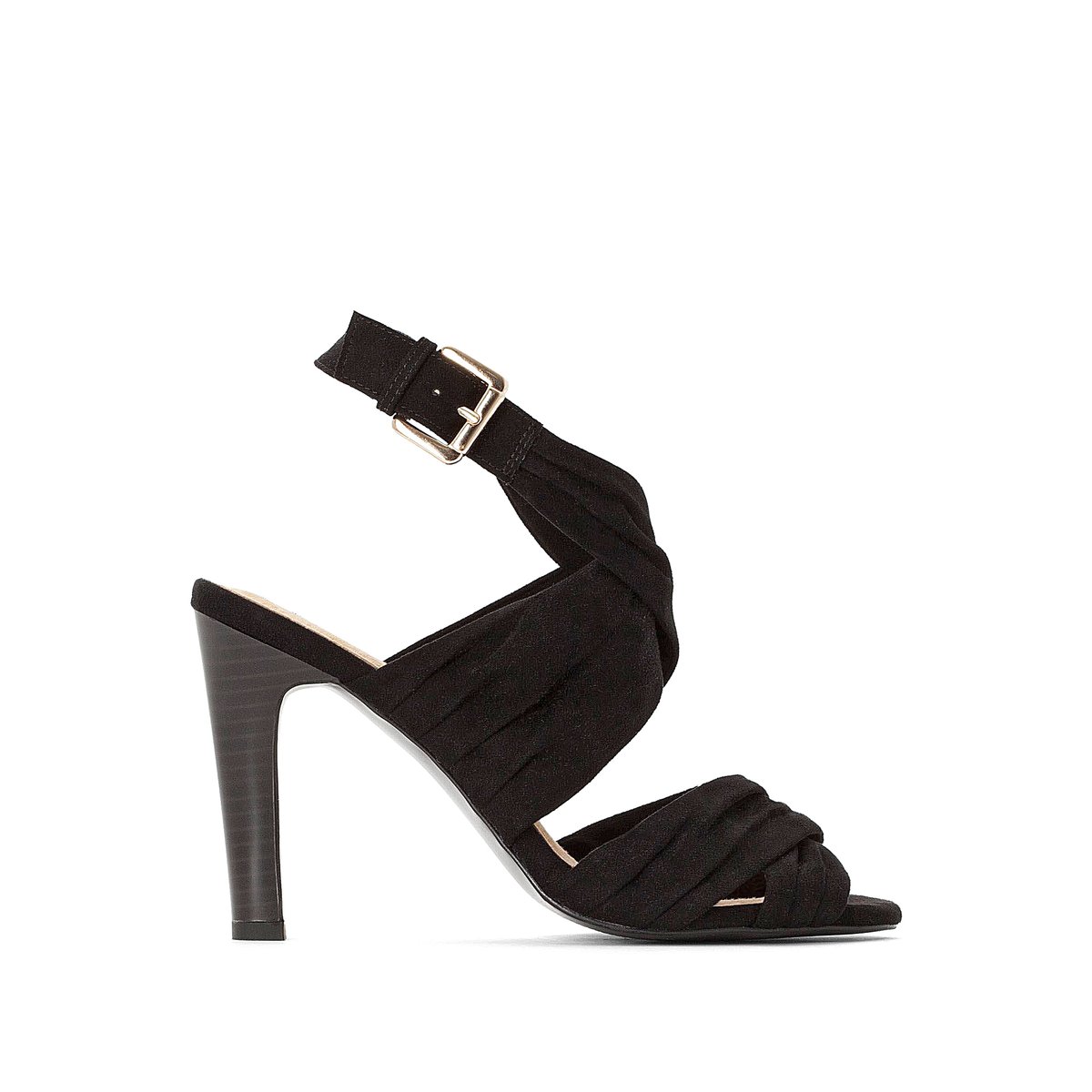 Босоножки LA REDOUTE COLLECTIONS