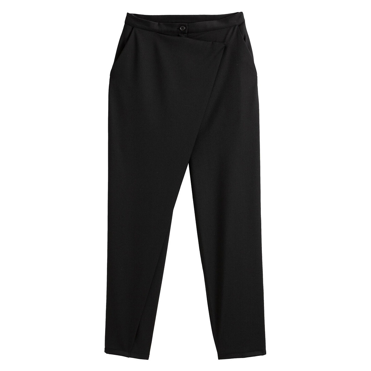 

Брюки LaRedoute, Черный, La Redoute 36 (FR) - 42 (RUS) черный