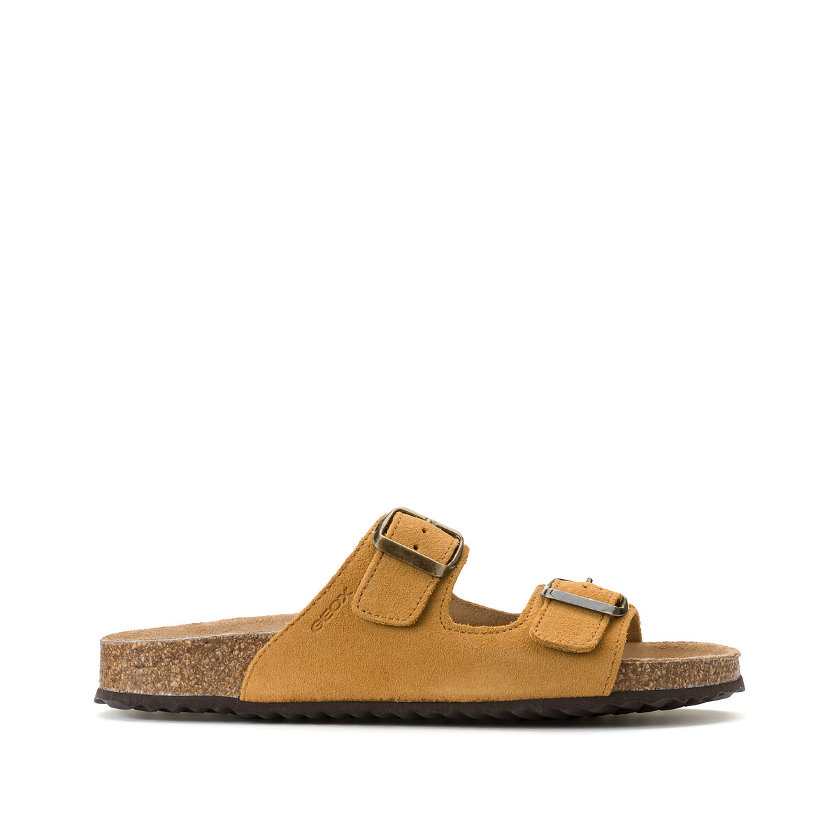 mules geox femme