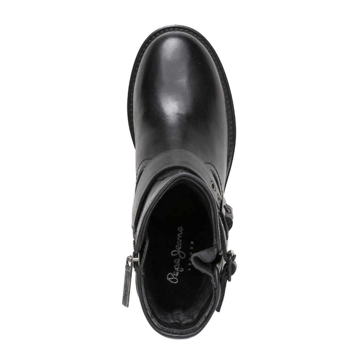 botines pepe jeans