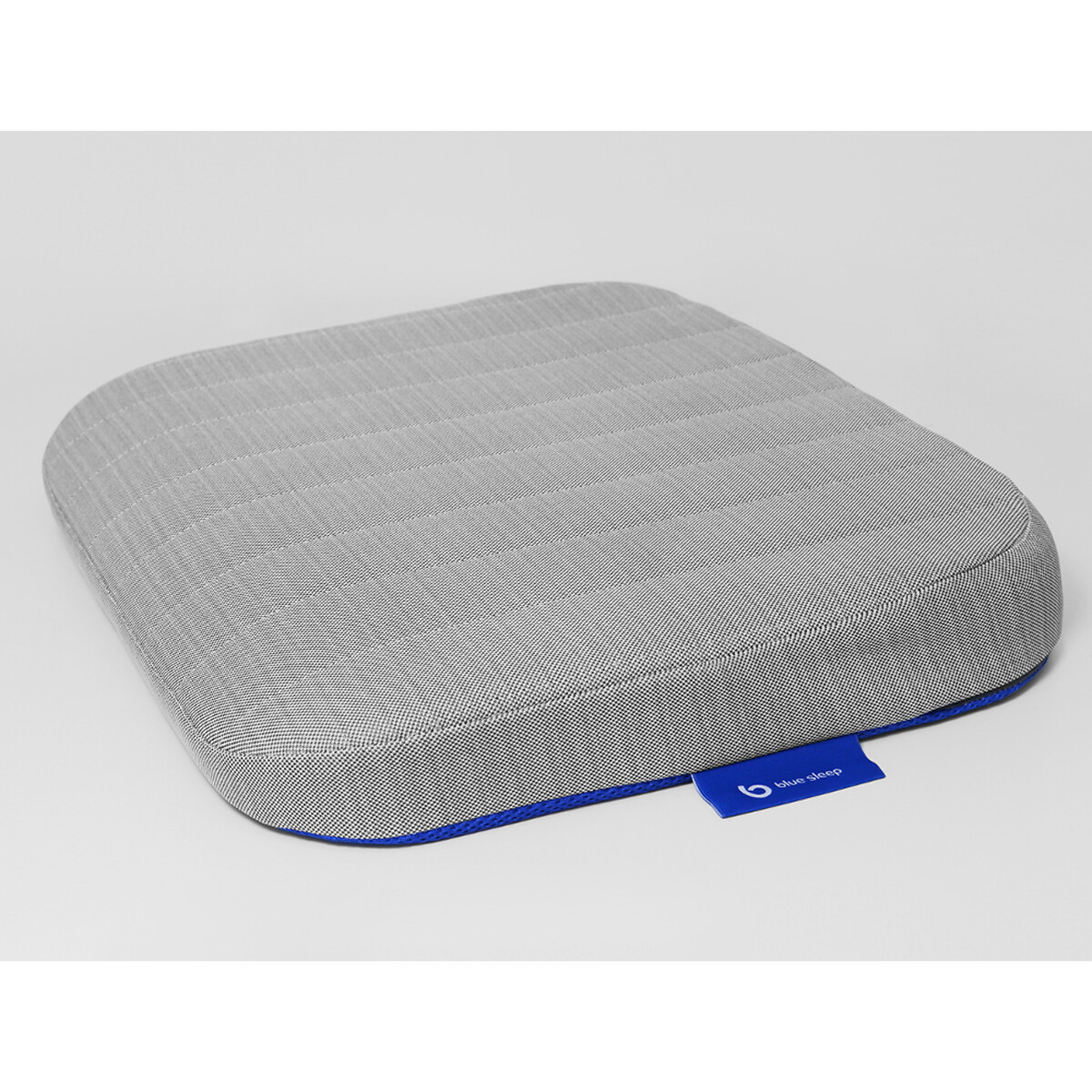 Подушка-кушон Blue Sleep для сидения единый размер белый