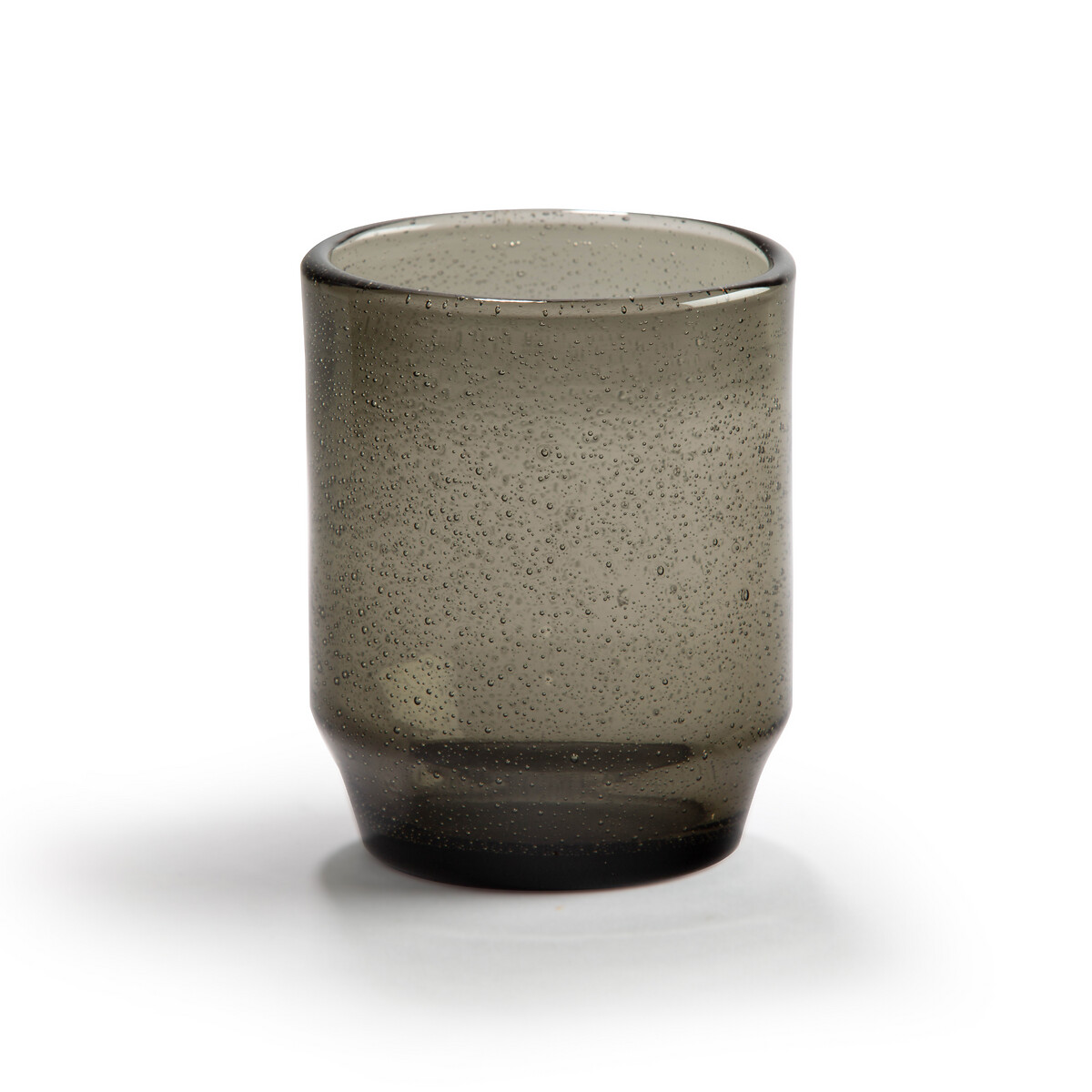 Комплект из 4 стаканов, Faraji La Redoute единый размер серый
