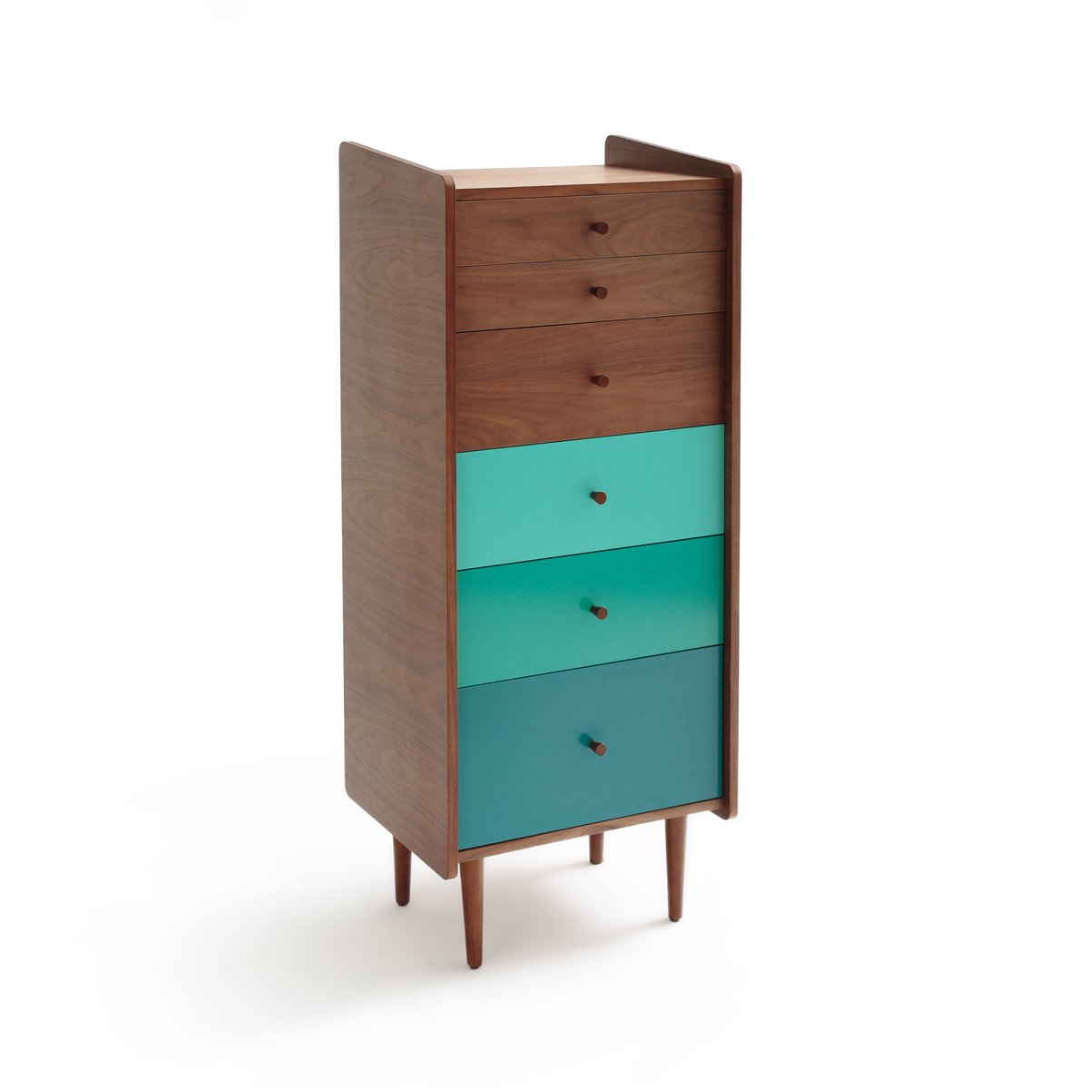 Image of Ronda Chest of 6 Drawers