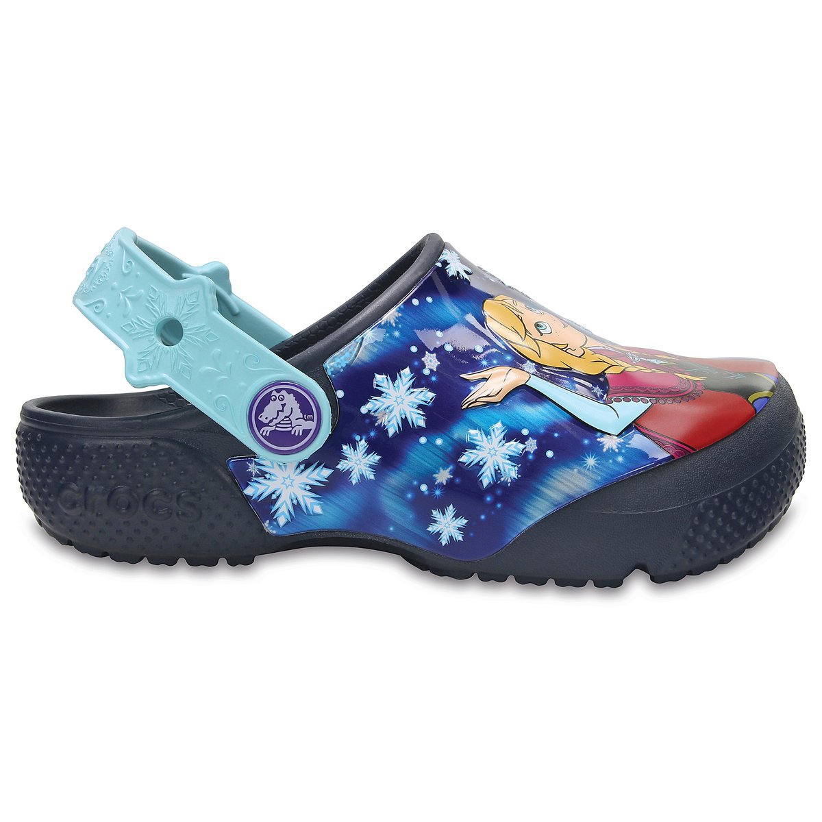 Сабо Funlab Frozen