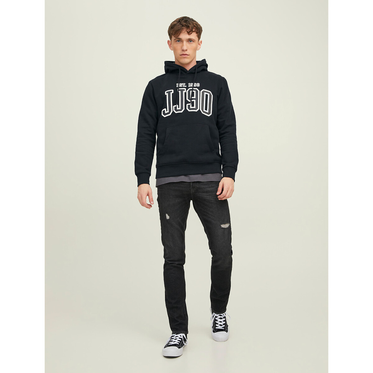 фото Толстовка jack & jones