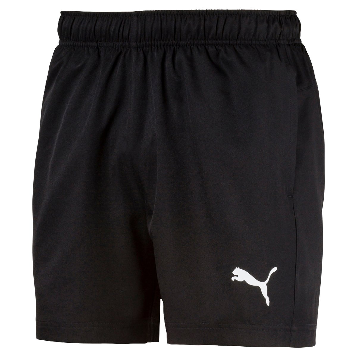 Shorts / Bermudas WOVEN SHORT  Preto Disponível em tamanho para homem. M,S.Homem > Roupas > Calço