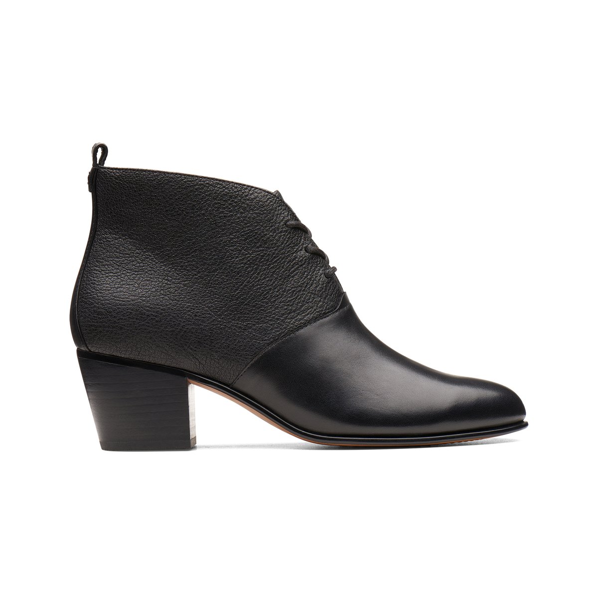 

Ботильоны кожаные Maypearl Lucy